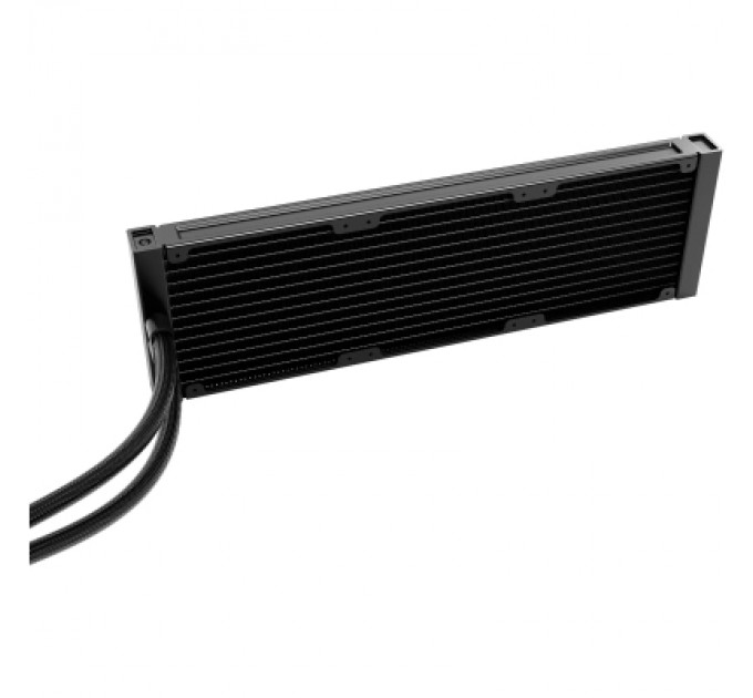 Система рідинного охолодження Be quiet! PURE LOOP 3 LX 360mm (BW031EU)