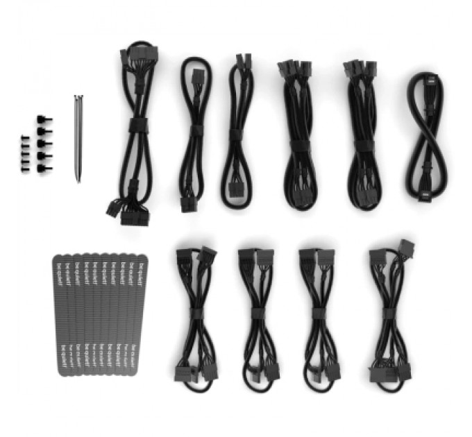 Блок живлення Be quiet! 1000W DARK POWER 14 (BP020EU)