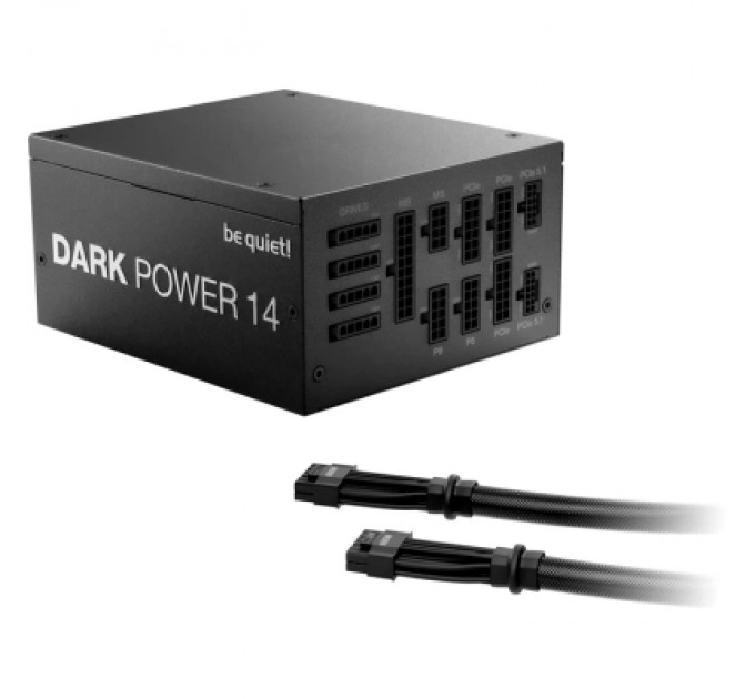 Блок живлення Be quiet! 1200W DARK POWER 14 (BP021EU)