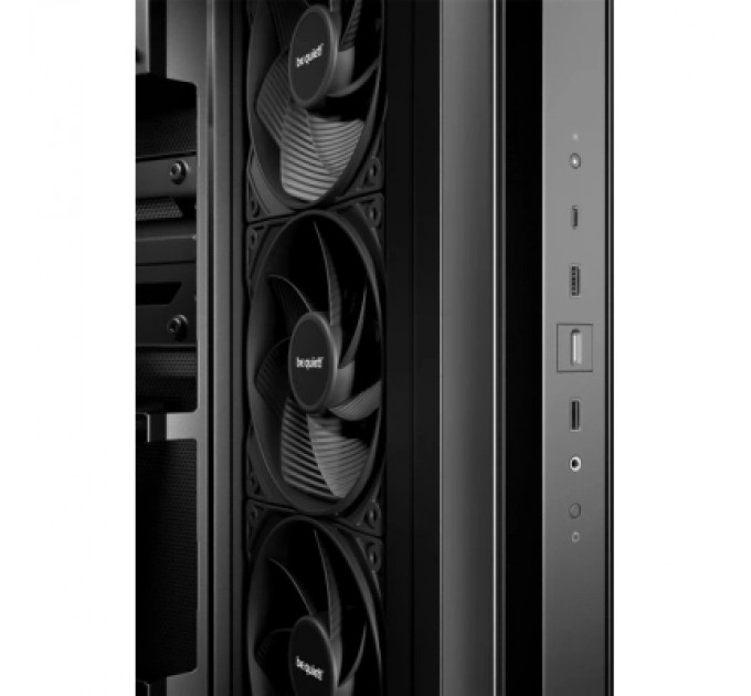 Блок живлення Be quiet! LIGHT BASE 500 (BGW83)