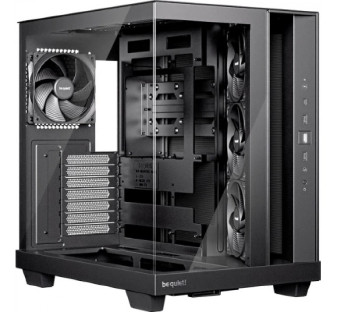 Блок живлення Be quiet! LIGHT BASE 500 (BGW83)