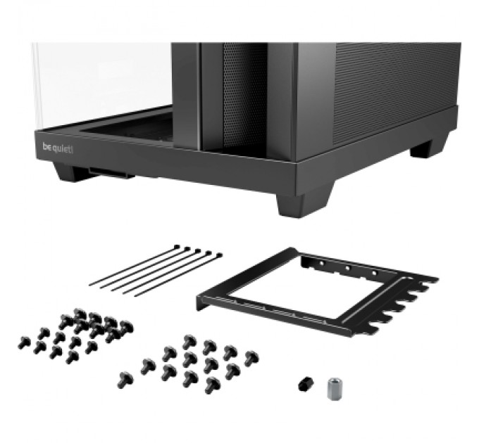 Блок живлення Be quiet! LIGHT BASE 500 LX black (BGW85)