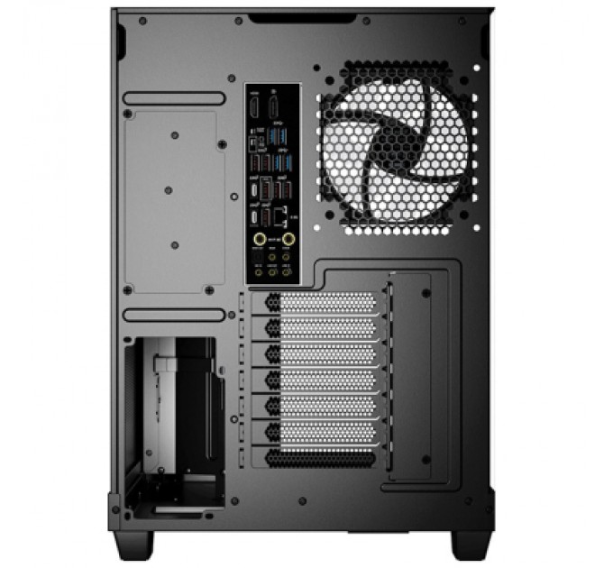 Блок живлення Be quiet! LIGHT BASE 500 LX black (BGW85)