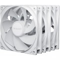 Кулер до корпусу Be quiet! PURE WINGS 3 120mm PWM Reverse бі (BL136)