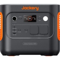 Зарядна станція Jackery Explorer 2000 V2 2042Wh (Exlporer 2000 v2)