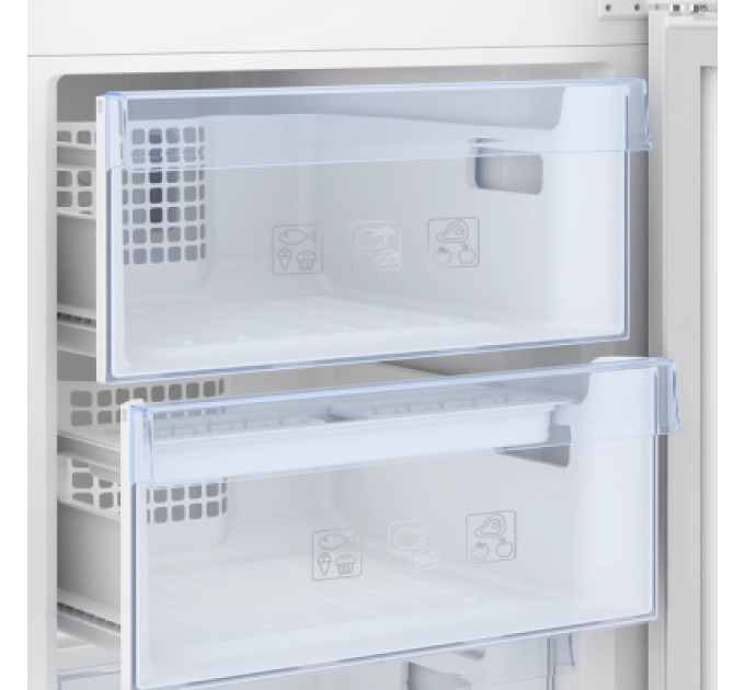 Beko Холодильник Beko RCNA406I40WN