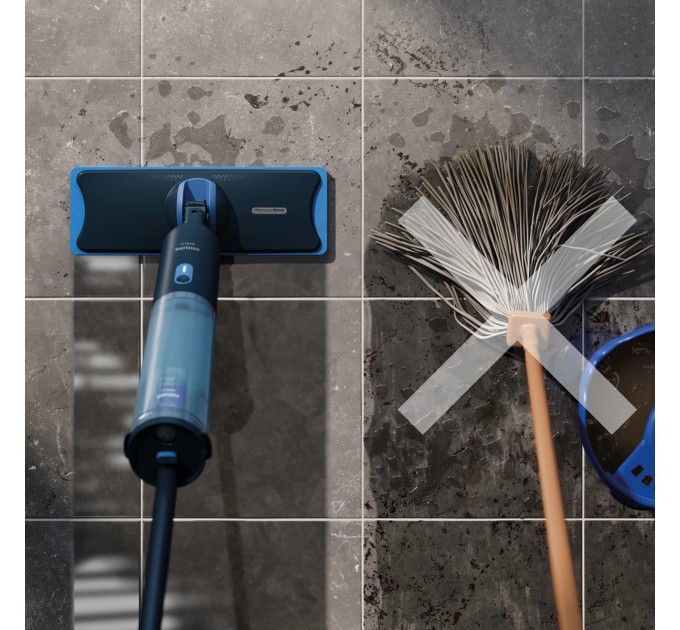 Електрична швабра Philips OneUp XV3101/01