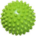 Toorx Масажний м'яч Toorx PVC 7,5 см Verde та 9 см Viola Набір 2 шт AHF-001 (932097)