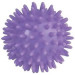 Toorx Масажний м'яч Toorx PVC 7,5 см Verde та 9 см Viola Набір 2 шт AHF-001 (932097)