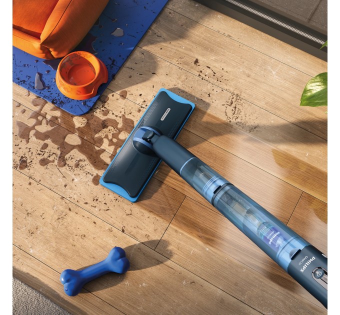 Електрична швабра Philips OneUp XV5113/01