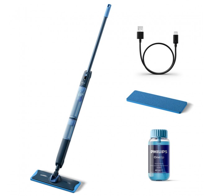 Електрична швабра Philips OneUp XV5113/01