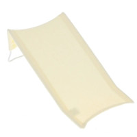 Гірка для купання Tega Baby yellow (DM-015-137)
