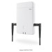 Gigaset IP телефон Gigaset N870E IP PRO (S30852-H2718-R101)