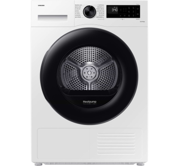 Samsung Сушильна машина Samsung DV90CGC2A0AEUA