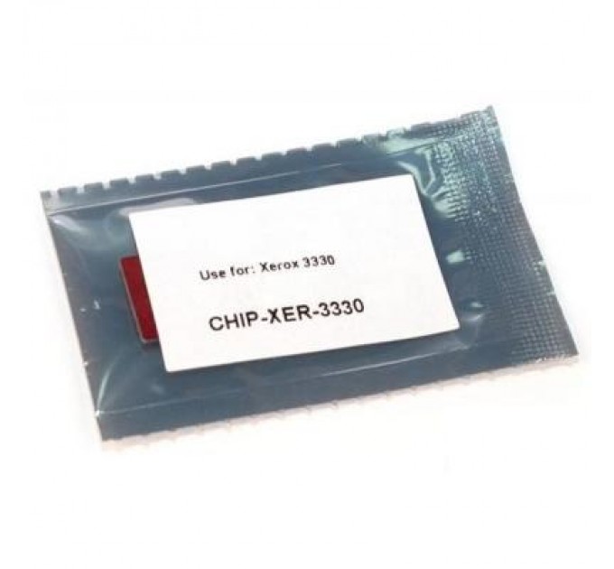 Everprint Чип для картриджа Xerox Ph3330 WC 3335/3345 30K DRUM Everprint (CHIP-XER-3330-DR)