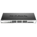 D-Link Комутатор мережевий D-Link DGS-1210-28X/ME