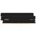 Crucial Набір з двох модулів пам'яті PRO 48GB DDR5-5600 KIT2 CP2K24G56C46U5 CRUCIAL