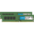 Crucial Набір з двох модулів пам'яті 64GB PC25600 DDR4 KIT2 CT2K32G4DFD832A CRUCIAL