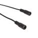 PowerPlant Адаптер PowerPlant DC - 2xDC (M/M), 5.5x2.1мм, Black (CA914890)