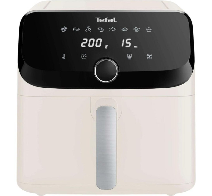 Tefal Мультипіч Tefal Easy Fry Mega EY855AE0