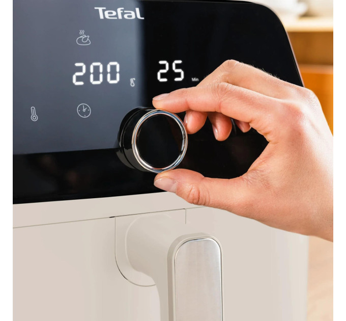 Tefal Мультипіч Tefal Easy Fry Mega EY855AE0