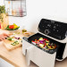 Tefal Мультипіч Tefal Easy Fry Mega EY855AE0