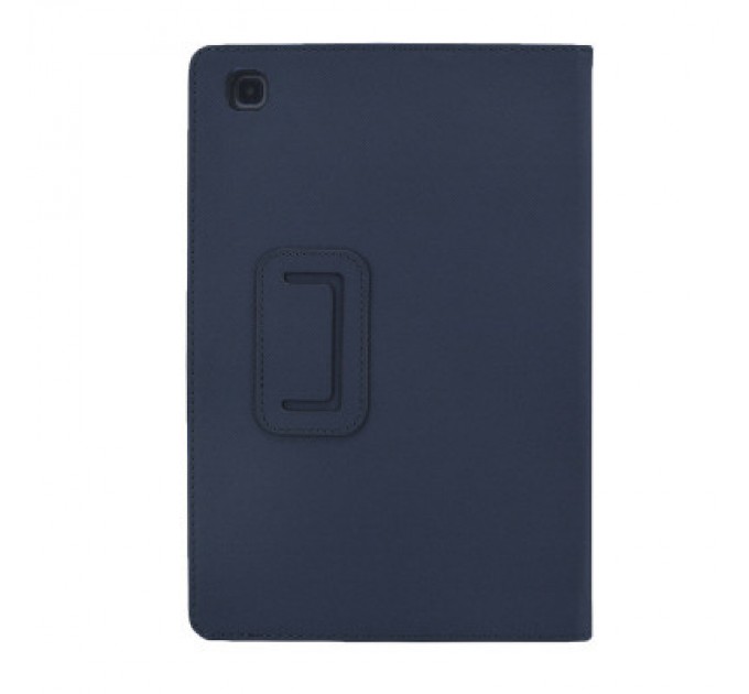 BeCover Чохол до планшета BeCover Slimbook Samsung Tab S6 Lite (2024) 10.4" P620/P625/P627 Deep Blue (710811)