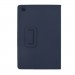 BeCover Чохол до планшета BeCover Slimbook Samsung Tab S6 Lite (2024) 10.4" P620/P625/P627 Deep Blue (710811)