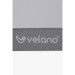 Velano Захисний бар'єр для дітей Velano Wolli, light grey (46167)