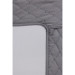 Velano Захисний бар'єр для дітей Velano Wolli, light grey (46167)