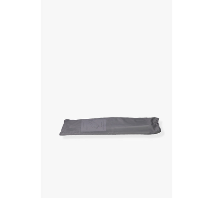 Velano Захисний бар'єр для дітей Velano Wolli, light grey (46167)