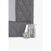 Velano Захисний бар'єр для дітей Velano Wolli, light grey (46167)