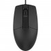 Мишка A4Tech OP-330S USB Black