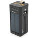 7GO Батарея універсальна 7GO 50000mAh PD/22.5 Solar Black (GPW-01 / 45006)