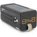 7GO Батарея універсальна 7GO 50000mAh PD/22.5 Solar Black (GPW-01 / 45006)