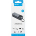 Sandberg Батарея універсальна Sandberg 27000mAh 140W+100W PD/140W, with built-in Type-C cable 140W (421-31)