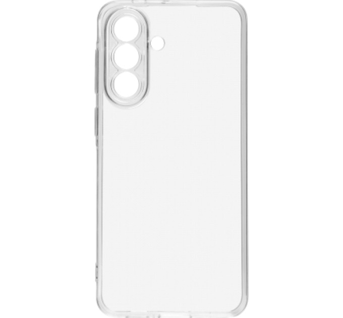 Armorstandart Чохол до мобільного телефона Armorstandart Air Samsung A57 5G Camera cover Clear (ARM89681)