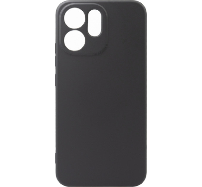 Armorstandart Чохол до мобільного телефона Armorstandart ICON OPPO Reno15 F 5G / Reno15 FS 5G Camera cover Black (ARM89913)