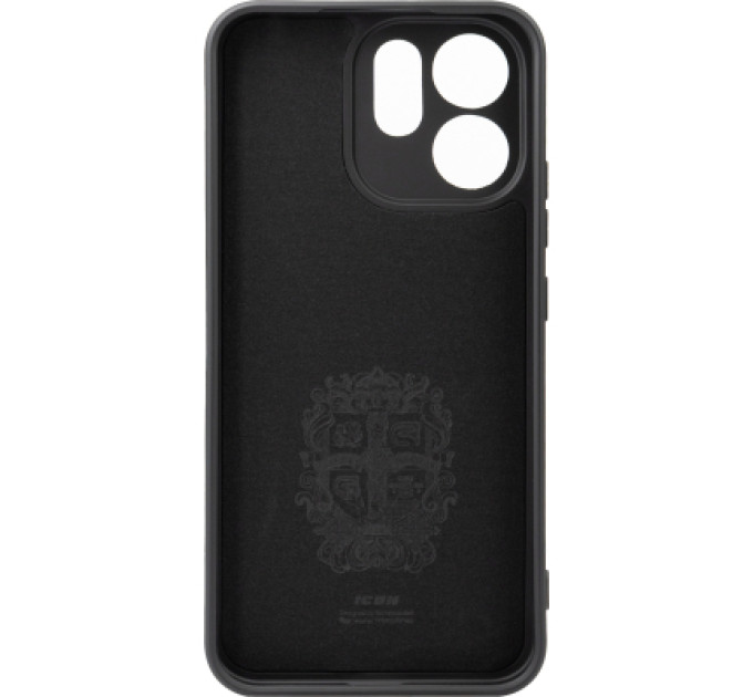 Armorstandart Чохол до мобільного телефона Armorstandart ICON OPPO Reno15 F 5G / Reno15 FS 5G Camera cover Black (ARM89913)