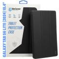 BeCover Чохол до планшета BeCover Smart Case Samsung Tab S6 Lite (2024) 10.4" P620/P625/P627 Black (710812)