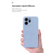 Armorstandart Чохол до мобільного телефона Armorstandart ICON OPPO Reno15 F 5G / Reno15 FS 5G Camera cover Lavender (ARM90030)