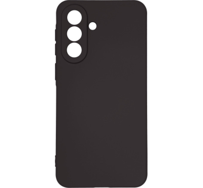 Armorstandart Чохол до мобільного телефона Armorstandart ICON Samsung A37 5G Camera cover Black (ARM89700)