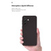 Armorstandart Чохол до мобільного телефона Armorstandart ICON Samsung A37 5G Camera cover Black (ARM89700)