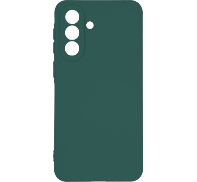 Armorstandart Чохол до мобільного телефона Armorstandart ICON Samsung A37 5G Camera cover Dark Green (ARM89809)