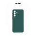 Armorstandart Чохол до мобільного телефона Armorstandart ICON Samsung A37 5G Camera cover Dark Green (ARM89809)