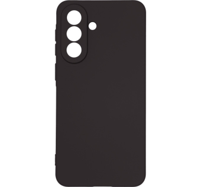 Armorstandart Чохол до мобільного телефона Armorstandart ICON Samsung A57 5G Camera cover Black (ARM89701)