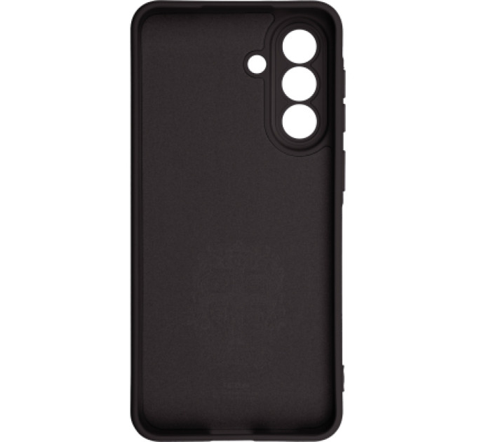 Armorstandart Чохол до мобільного телефона Armorstandart ICON Samsung A57 5G Camera cover Black (ARM89701)