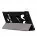 BeCover Чохол до планшета BeCover Smart Case Samsung Tab S6 Lite (2024) 10.4" P620/P625/P627 Don't Touch (710825)