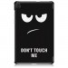 BeCover Чохол до планшета BeCover Smart Case Samsung Tab S6 Lite (2024) 10.4" P620/P625/P627 Don't Touch (710825)