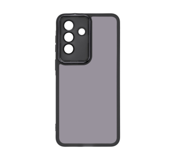 Armorstandart Чохол до мобільного телефона Armorstandart Shade Samsung A57 5G Black (ARM89850)
